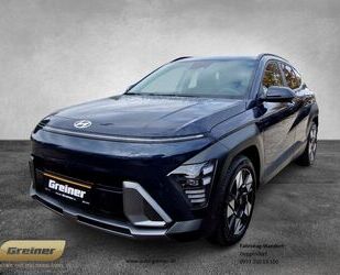 Hyundai KONA Gebrauchtwagen