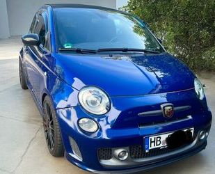 Abarth 595 Competizione Gebrauchtwagen