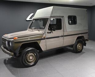 Mercedes-Benz G 230 Gebrauchtwagen
