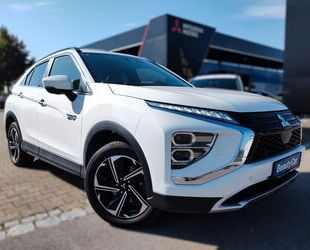 Mitsubishi Eclipse Cross Gebrauchtwagen