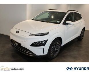 Hyundai KONA Elektro Gebrauchtwagen