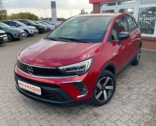 Opel Crossland (X) Gebrauchtwagen
