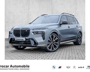 BMW X7 M60 Gebrauchtwagen
