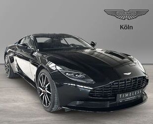 Aston Martin DB11 Gebrauchtwagen