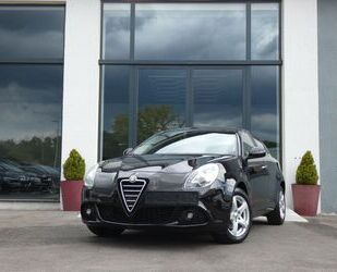 Alfa Romeo Giulietta Gebrauchtwagen