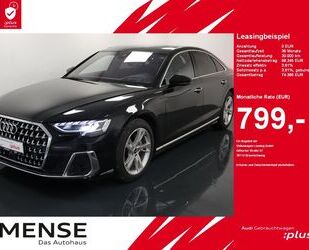 Audi A8 Gebrauchtwagen