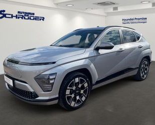 Hyundai KONA Elektro Gebrauchtwagen