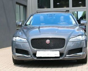 Jaguar XF Gebrauchtwagen