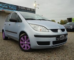 Mitsubishi Colt Gebrauchtwagen
