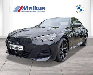 BMW 220 Gebrauchtwagen