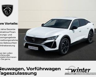 Peugeot 408 Gebrauchtwagen