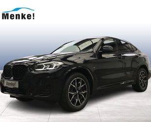BMW X4 Gebrauchtwagen