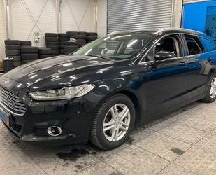 Ford Mondeo Gebrauchtwagen