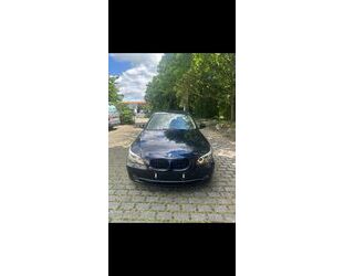 BMW 525 Gebrauchtwagen