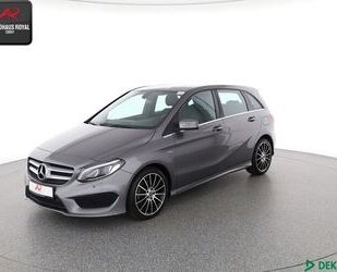 Mercedes-Benz B 200 Gebrauchtwagen