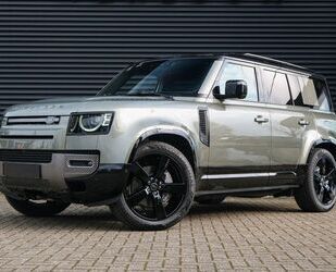 Land Rover Defender Gebrauchtwagen