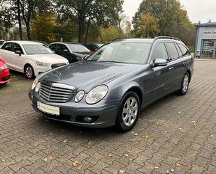 Mercedes-Benz E 200 Gebrauchtwagen