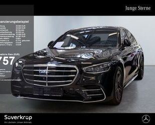 Mercedes-Benz S 400 Gebrauchtwagen