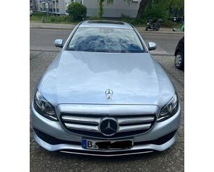 Mercedes-Benz E 350 Gebrauchtwagen