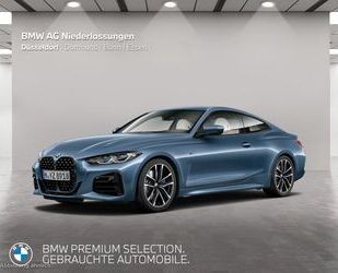 BMW M440 Gebrauchtwagen