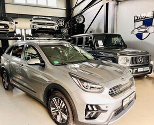 Kia Niro Gebrauchtwagen