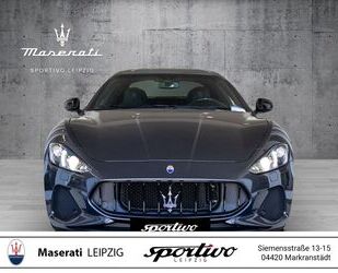 Maserati Granturismo Gebrauchtwagen
