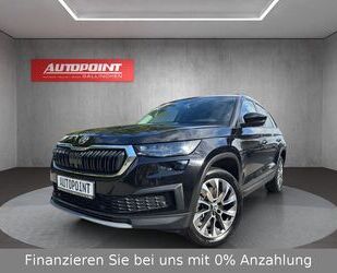 Skoda Kodiaq Gebrauchtwagen