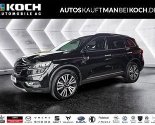 Renault Koleos Gebrauchtwagen