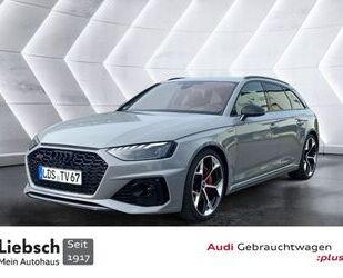Audi RS4 Gebrauchtwagen