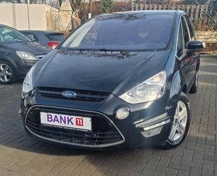 Ford S-Max Gebrauchtwagen
