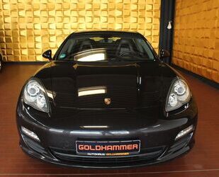 Porsche Panamera Gebrauchtwagen