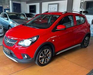 Opel Karl Gebrauchtwagen