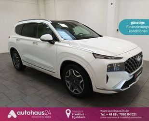 Hyundai SANTA FE Gebrauchtwagen