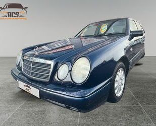 Mercedes-Benz E 200 Gebrauchtwagen