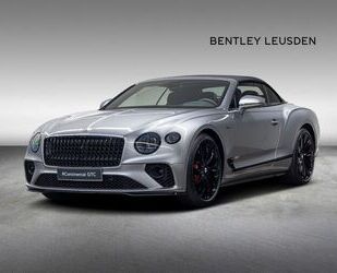 Bentley Continental GTC Gebrauchtwagen