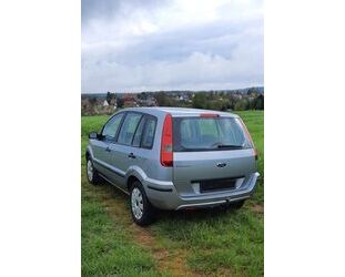 Ford Fusion Gebrauchtwagen
