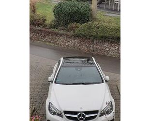 Mercedes-Benz E 200 Gebrauchtwagen