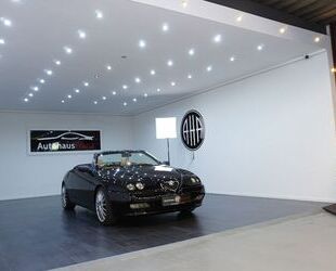 Alfa Romeo Spider Gebrauchtwagen