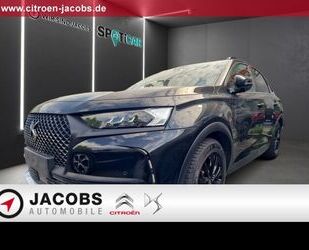 DS Automobiles DS7 (Crossback) Gebrauchtwagen