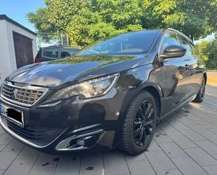 Peugeot 308 Gebrauchtwagen