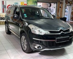 Citroen C-Crosser Gebrauchtwagen