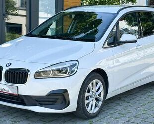 BMW 218 Gran Tourer Gebrauchtwagen