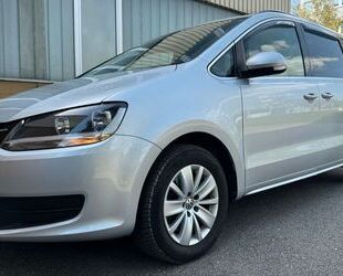 VW Sharan Gebrauchtwagen