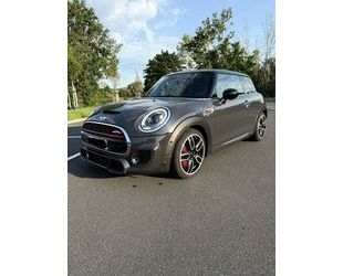 Mini John Cooper Works Gebrauchtwagen