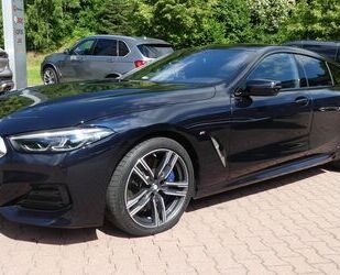 BMW 840 Gebrauchtwagen