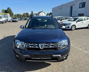 Dacia Duster Gebrauchtwagen
