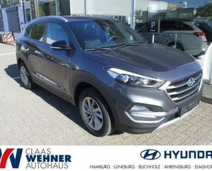 Hyundai TUCSON Gebrauchtwagen