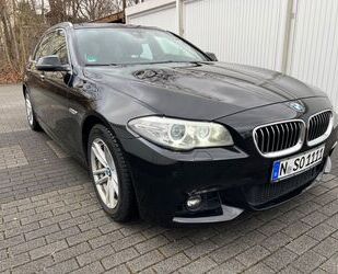 BMW 525 Gebrauchtwagen