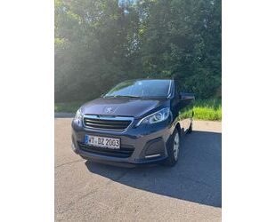 Peugeot 108 Gebrauchtwagen