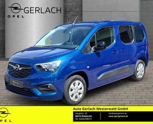 Opel Combo Life Gebrauchtwagen